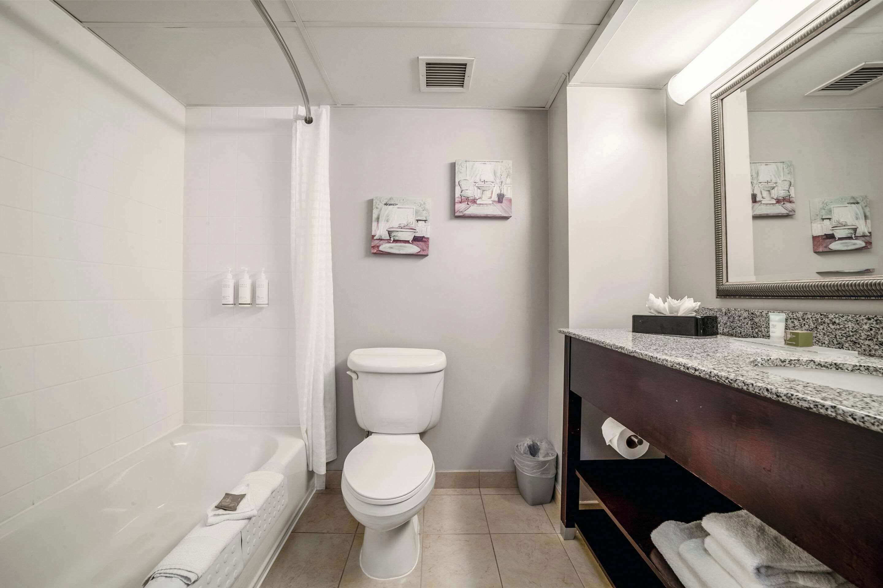 Foto - Country Inn & Suites by Radisson, Ontario at Ontario Mills, CA