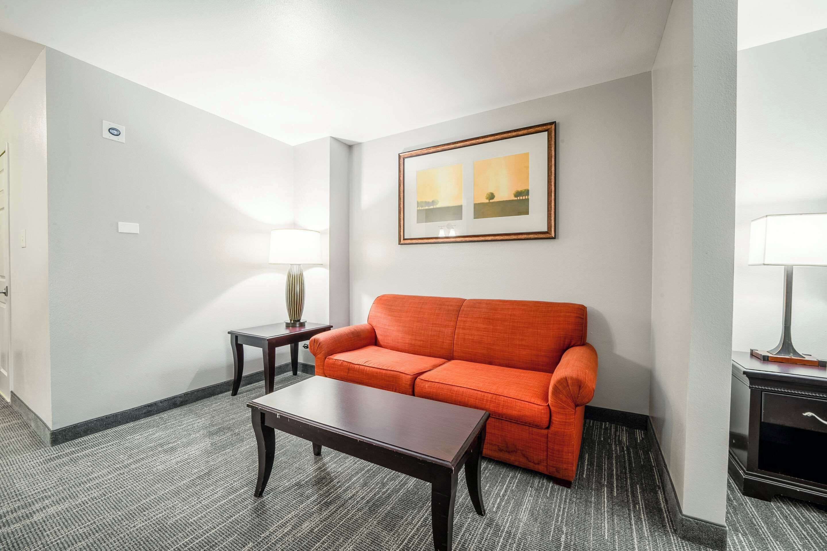 Foto - Country Inn & Suites by Radisson, Ontario at Ontario Mills, CA