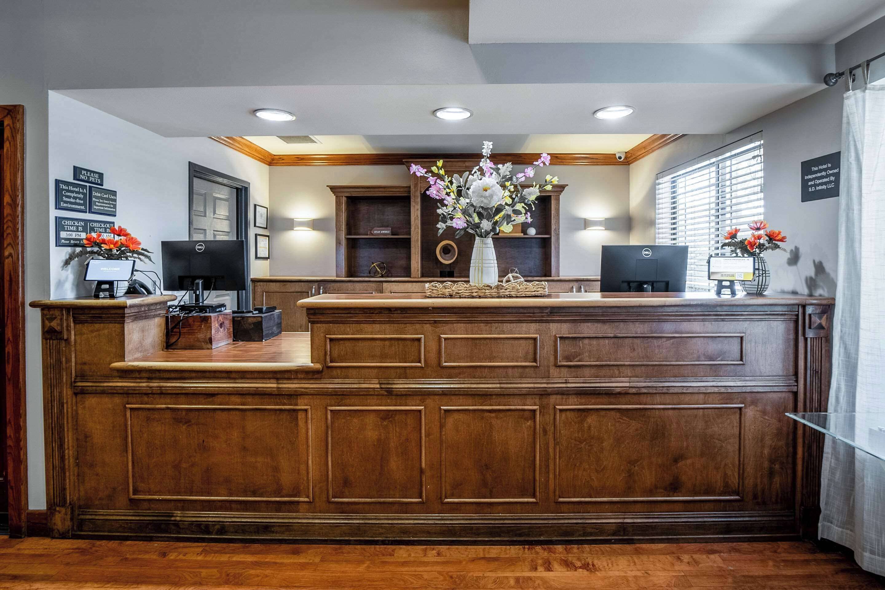 Foto - Country Inn & Suites by Radisson, Ontario at Ontario Mills, CA