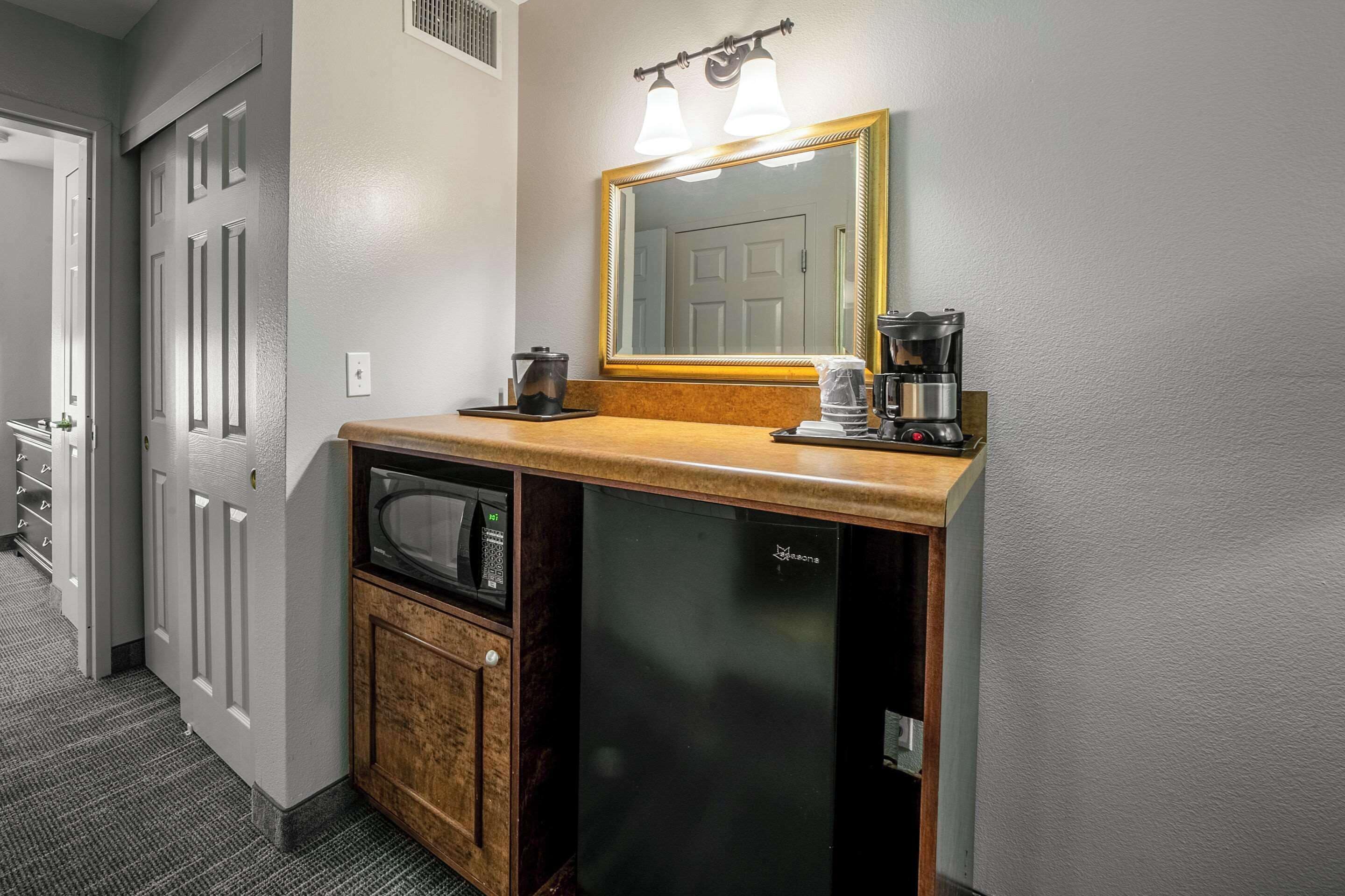 Foto - Country Inn & Suites by Radisson, Ontario at Ontario Mills, CA