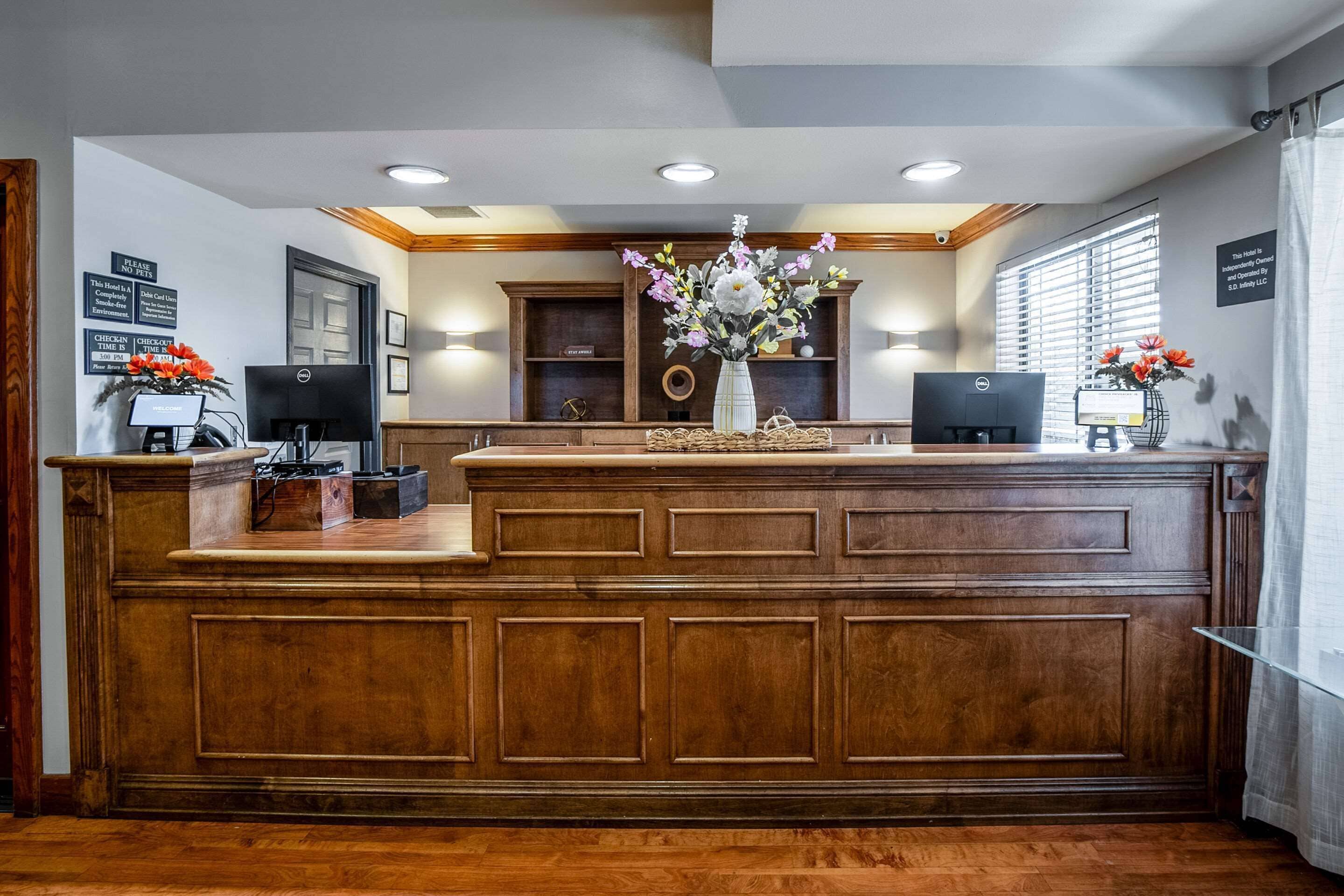 Foto - Country Inn & Suites by Radisson, Ontario at Ontario Mills, CA