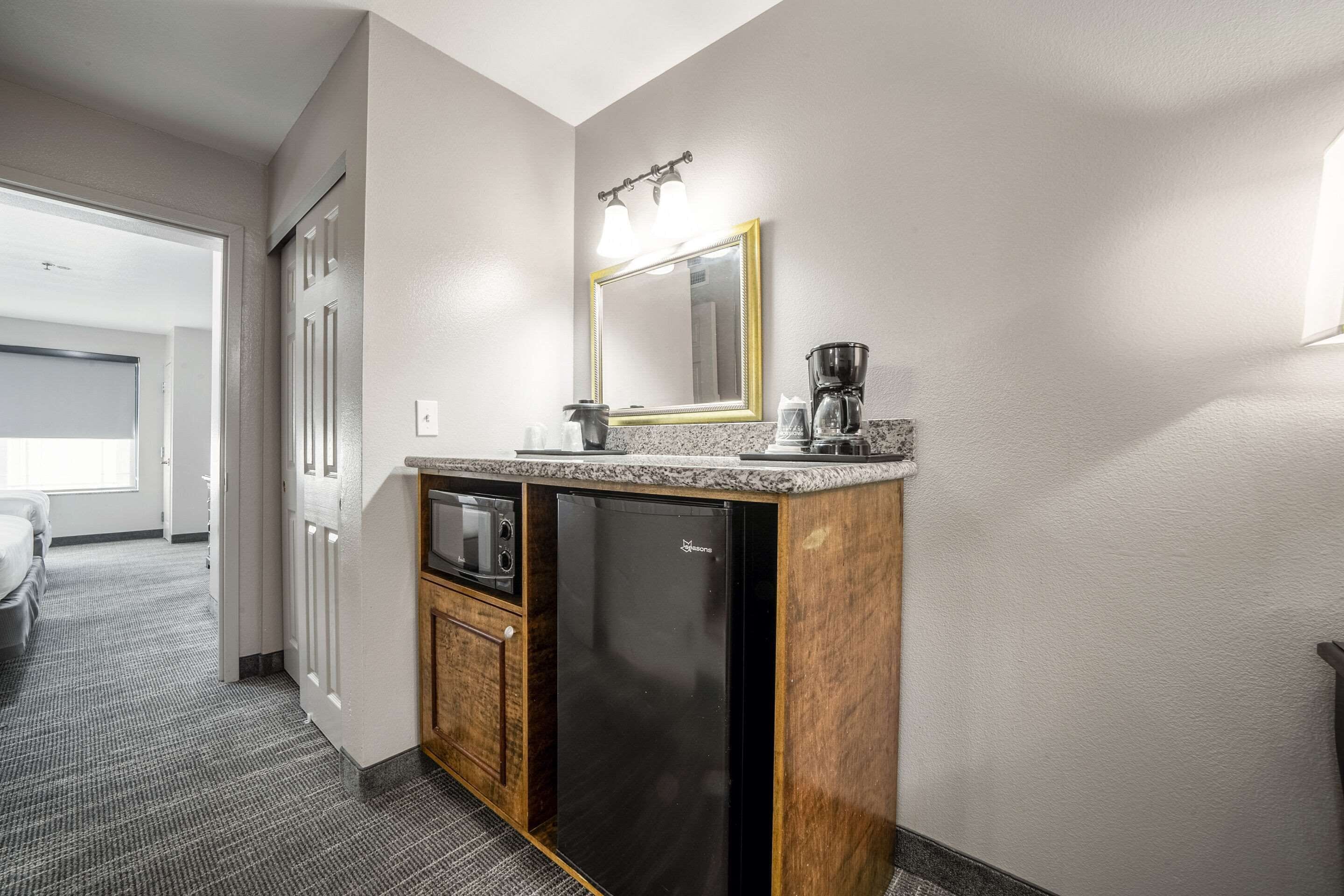 Foto - Country Inn & Suites by Radisson, Ontario at Ontario Mills, CA