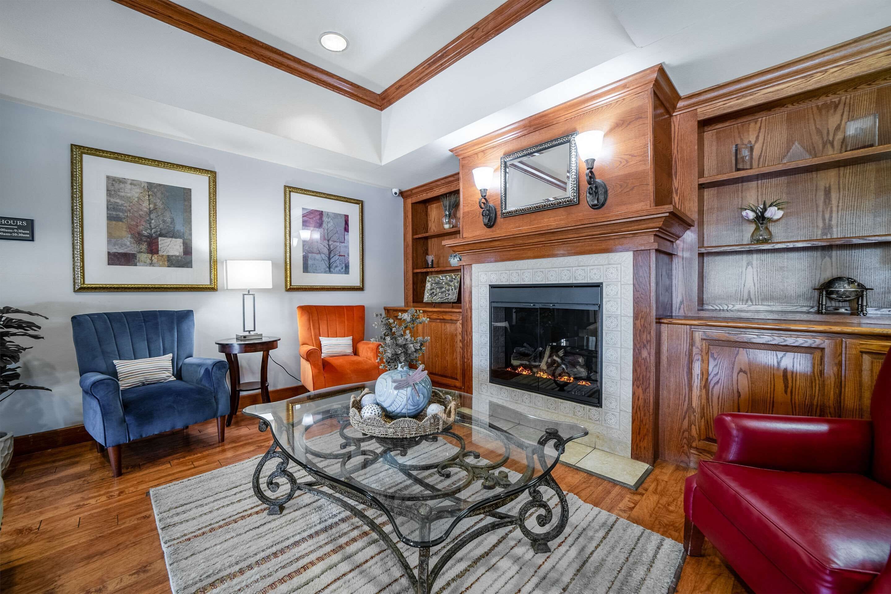 Foto - Country Inn & Suites by Radisson, Ontario at Ontario Mills, CA