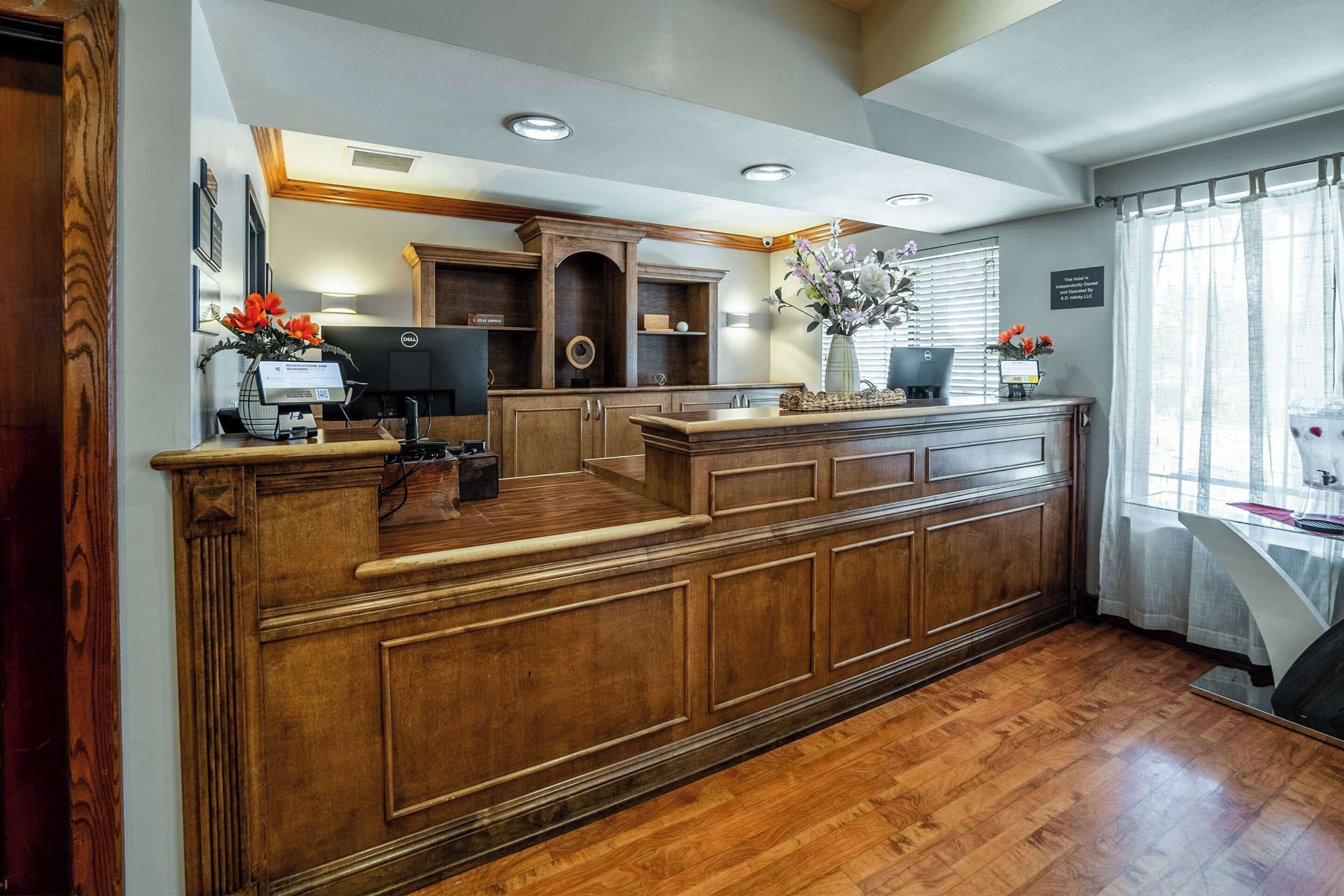 Foto - Country Inn & Suites by Radisson, Ontario at Ontario Mills, CA