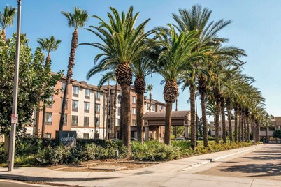 Country Inn & Suites by Radisson, Ontario at Ontario Mills, CA