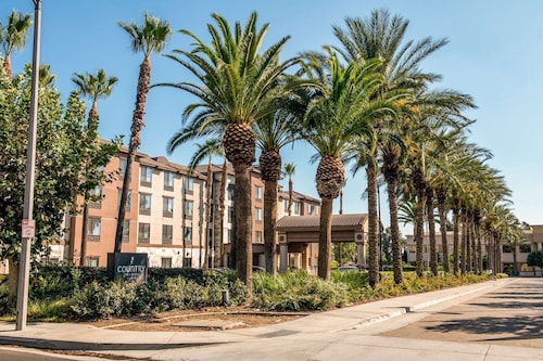 Country Inn & Suites by Radisson, Ontario at Ontario Mills, CA