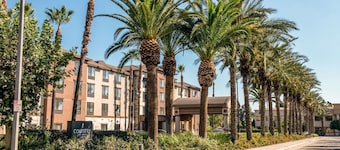 Country Inn & Suites by Radisson, Ontario at Ontario Mills, CA