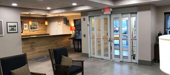 Country Inn & Suites by Radisson, Emporia, VA