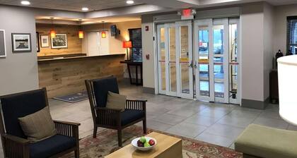 Country Inn & Suites by Radisson, Emporia, VA