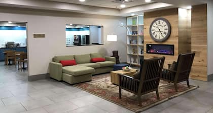 Country Inn & Suites by Radisson, Emporia, VA