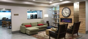Country Inn & Suites by Radisson, Emporia, VA