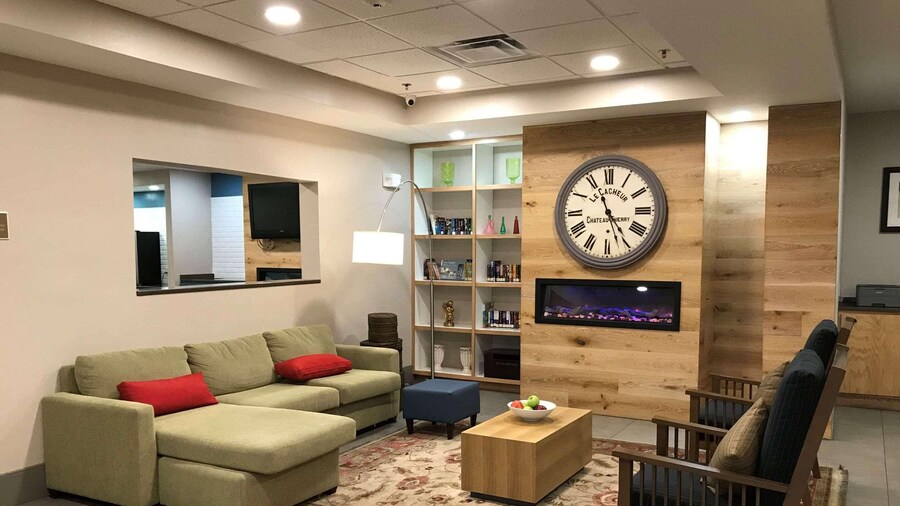 Country Inn & Suites by Radisson, Emporia, VA