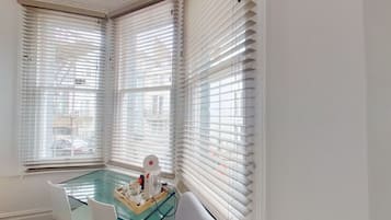 City-Studiosuite | Wohnbereich