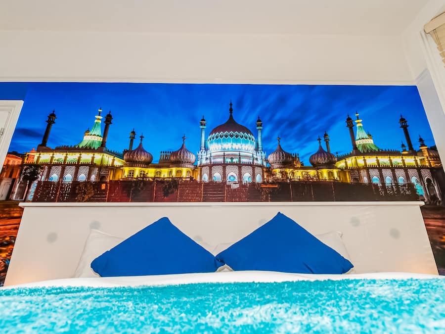 Hypo-allergenic bedding, bed sheets