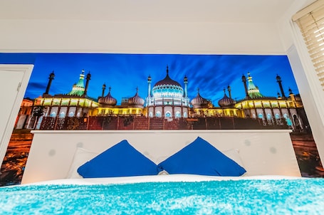 Hotel Nineteen