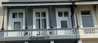 Alexander's