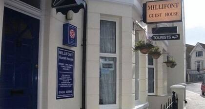 Millifont Guest House