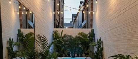 Luxury House | Terrace/patio