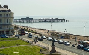 Luxury House | Beach/ocean view - Hastings House (St Leonards-On-Sea)