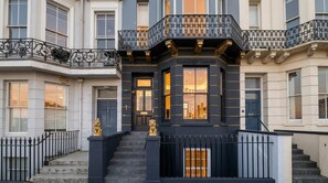 Front of property - Hastings House (St Leonards-On-Sea)
