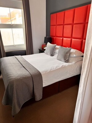 Biancheria in cotone egiziano, biancheria da letto di alta qualità