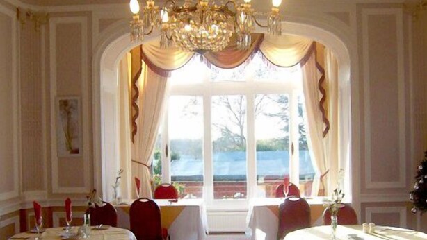 Breakfast, lunch and dinner served  - Sussex Edwardian Hotel (St Leonards-On-Sea)