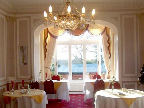 Sussex Edwardian Hotel