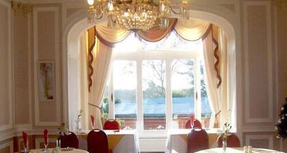 Sussex Edwardian Hotel