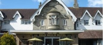 Sussex Edwardian Hotel