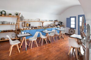 Frukostområde