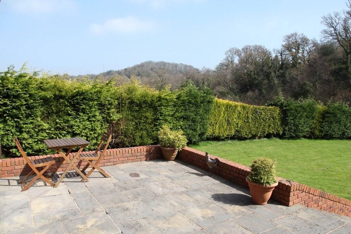 Double Room, Ensuite | Exterior