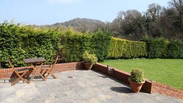 Double Room, Ensuite | Exterior