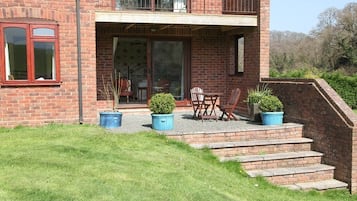 Double Room, Ensuite | Exterior