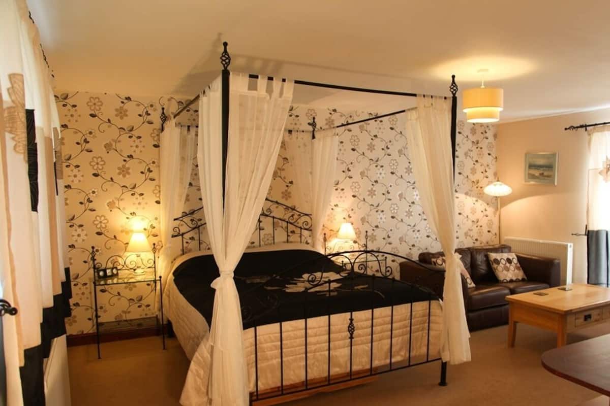 Double Room, Ensuite | 1 bedroom