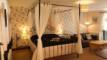 Double Room, Ensuite | 1 bedroom