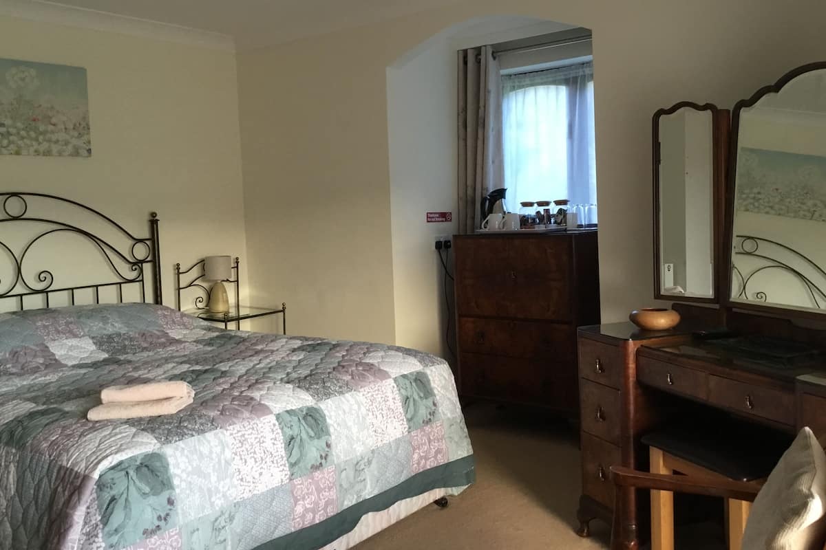 Double Room, Ensuite | 1 bedroom