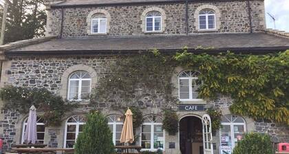 Woodleigh Coach House