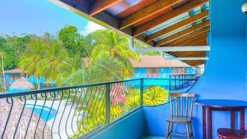 Standard Room 2 Queen Beds | Individually furnished, free WiFi, bed sheets