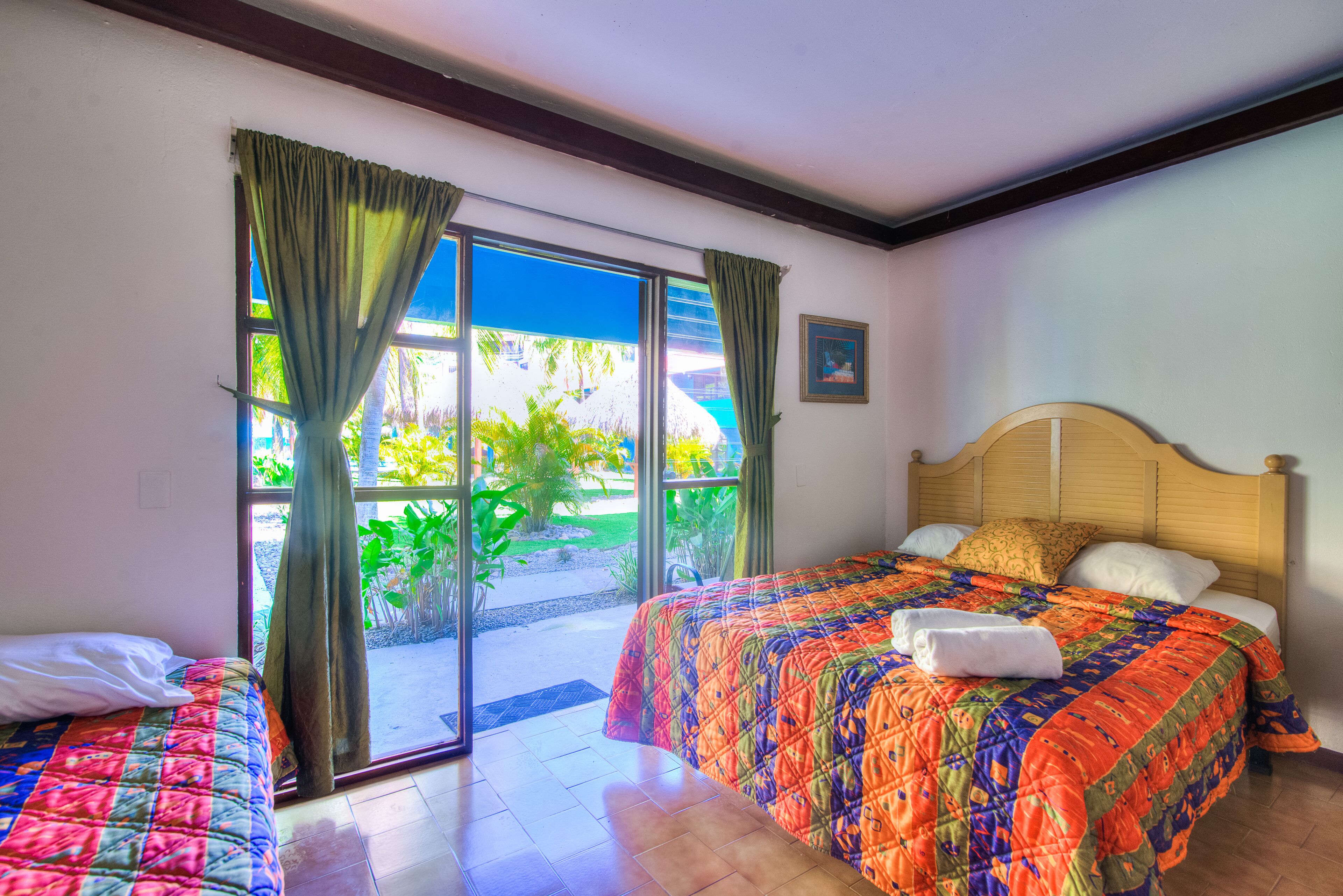 Photo - Beach Break Resort & CR Surf Camp