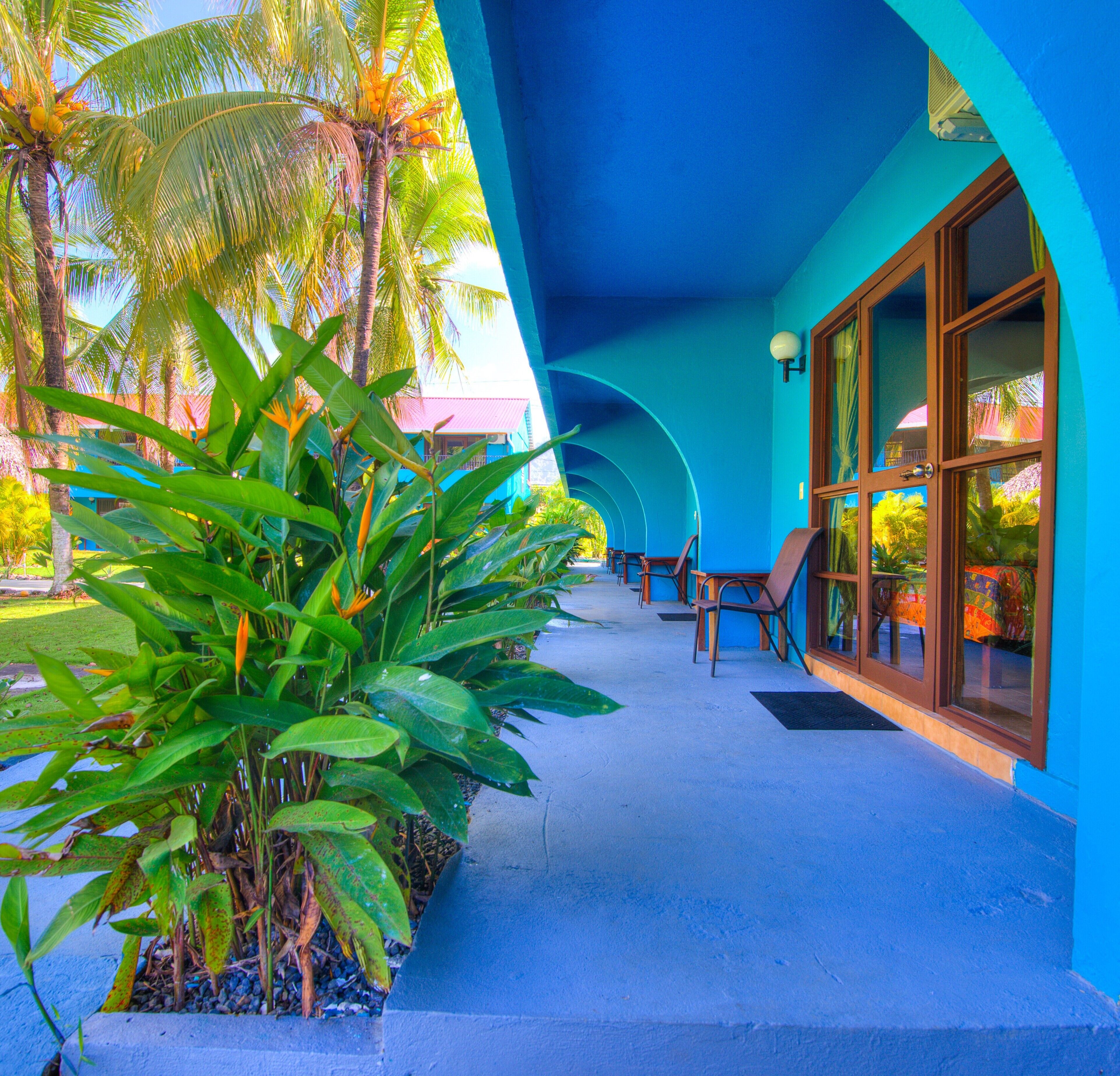 Photo - Beach Break Resort & CR Surf Camp