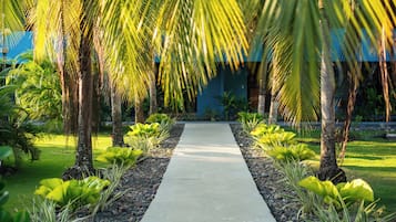 Individuelt innredet, wi-fi (inkludert) og sengetøy