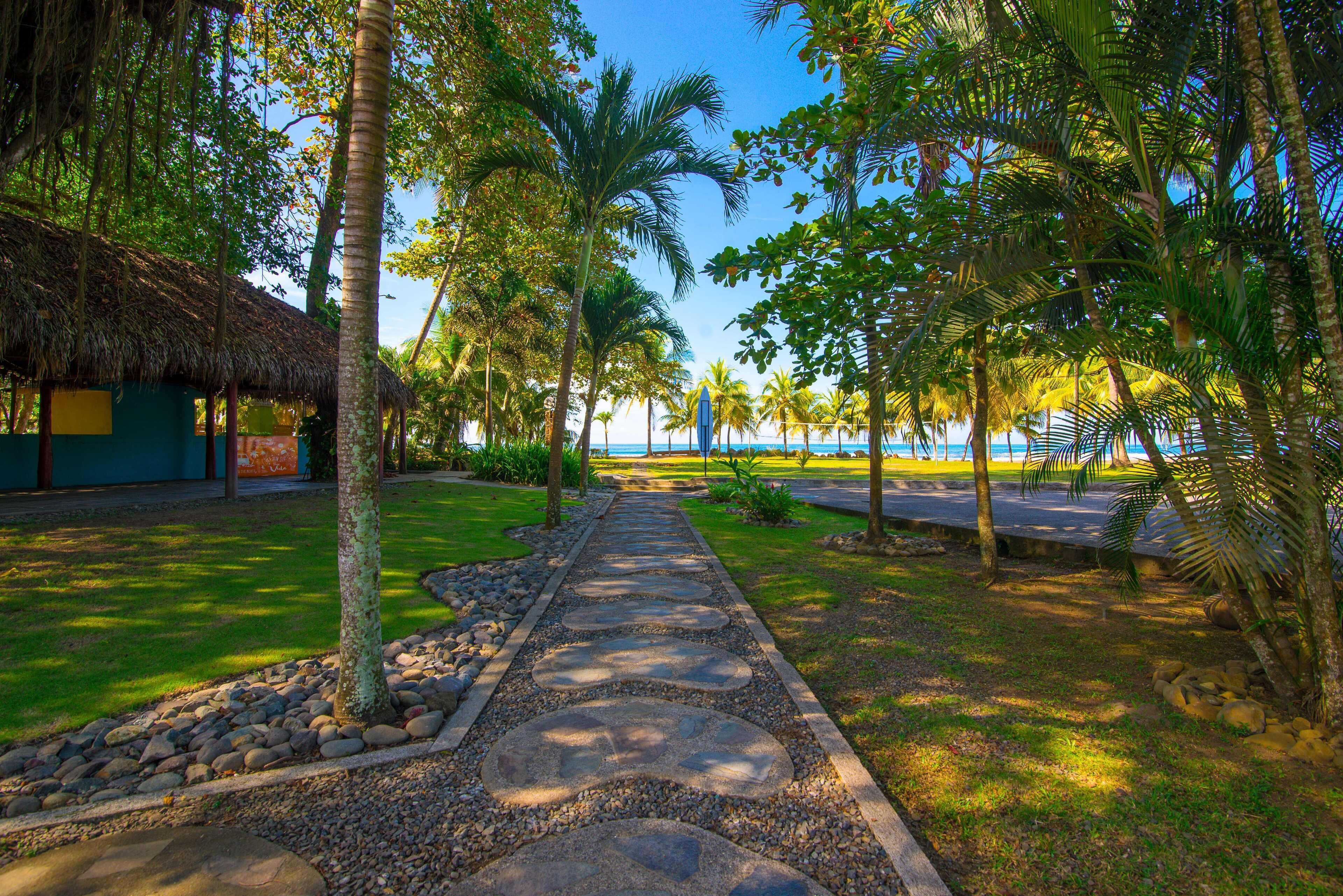 Photo - Beach Break Resort & CR Surf Camp