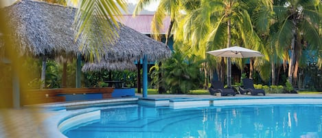 Trang bị nội thất với thiết kế riêng biệt