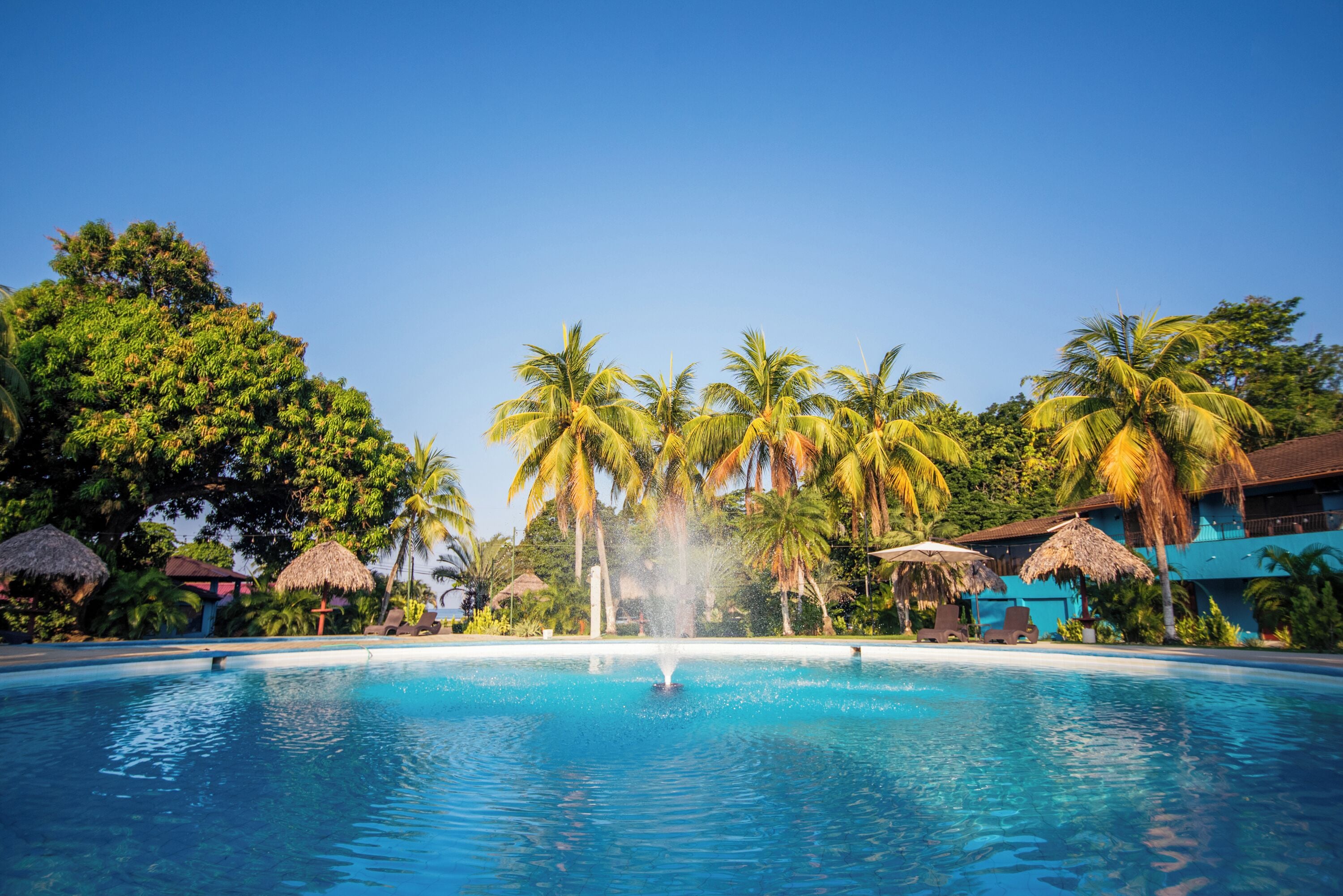 Photo - Beach Break Resort & CR Surf Camp