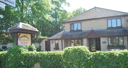 Cotswold House