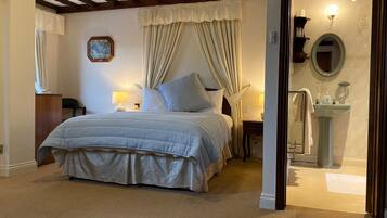 Double Room, Ensuite