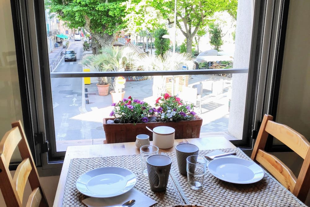 Boutique Hôtel La Victoire - Vence centre
