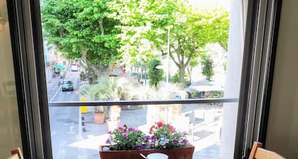 Hotel La Victoire
