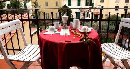 Hotel Villa Il Castagno