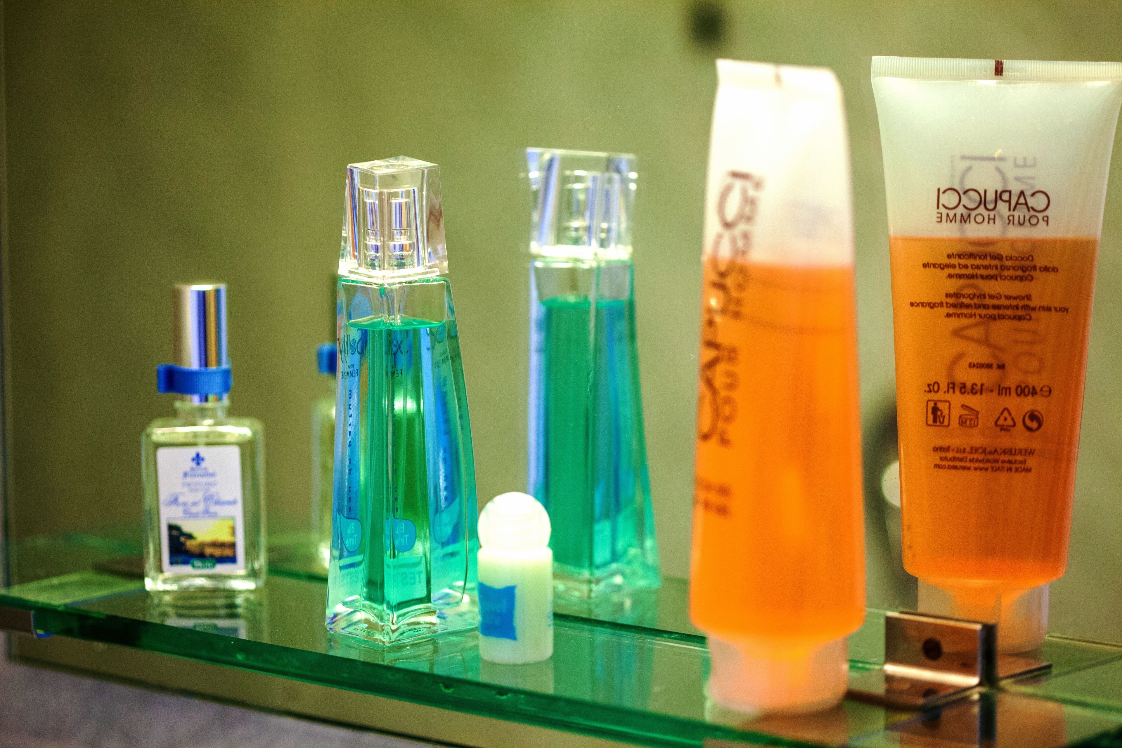 Foto - Hotel Villa Il Castagno